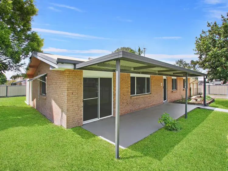 Second view of Homely house listing, 2 Huxley Court, Loganholme QLD 4129