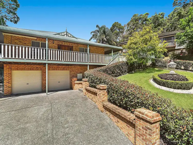 Main view of Homely house listing, 11 Eaton Close, Warners Bay NSW 2282