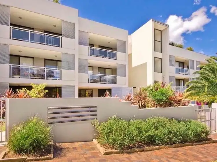 1/11 Wallace Street, Marrickville NSW 2204