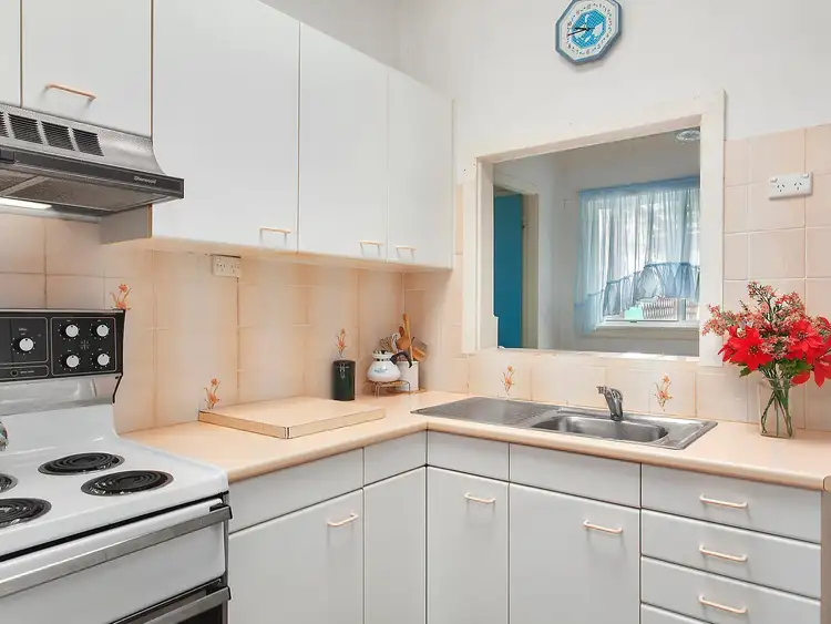 Second view of Homely house listing, 52 Alexandra Street, Umina Beach NSW 2257