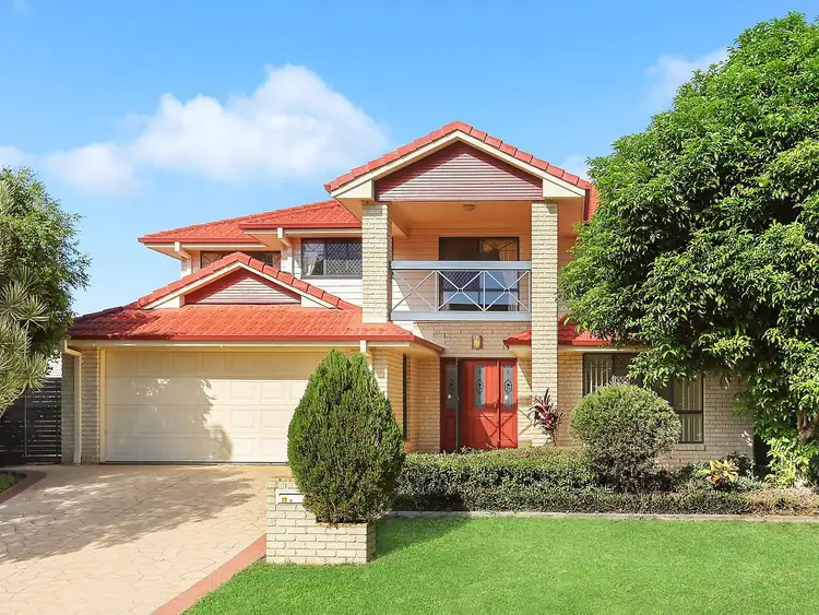 Main view of Homely house listing, 20 Whepstead Avenue, Wellington Point QLD 4160