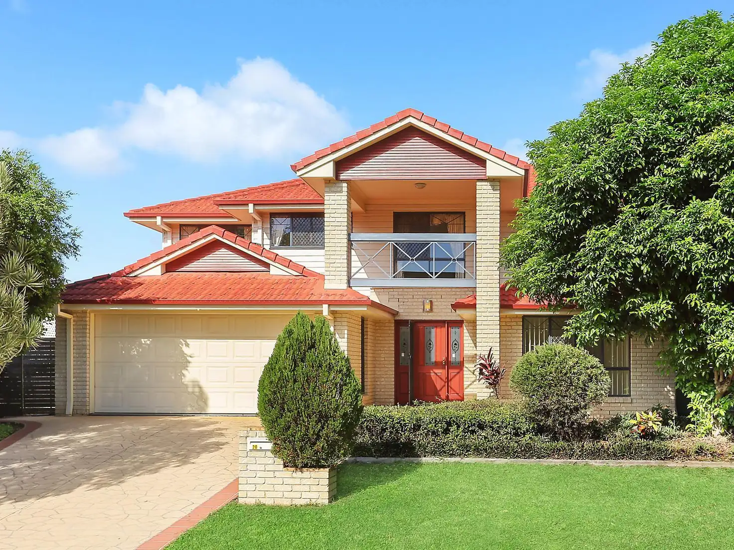 Main view of Homely house listing, 20 Whepstead Avenue, Wellington Point QLD 4160