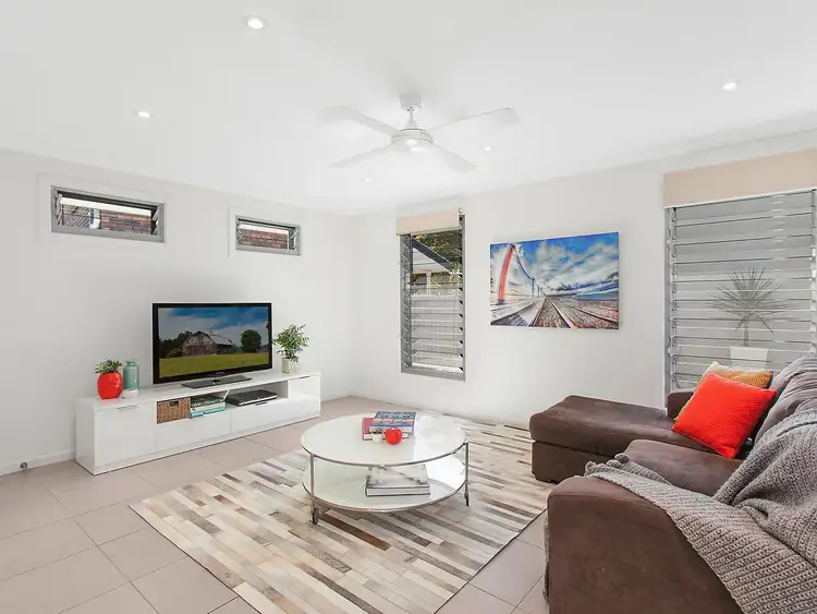 Fifth view of Homely house listing, 210 Tallebudgera Drive, Palm Beach QLD 4221