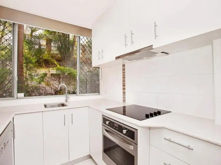 Third view of Homely apartment listing, 1/34 Elizabeth Street, Toowong QLD 4066