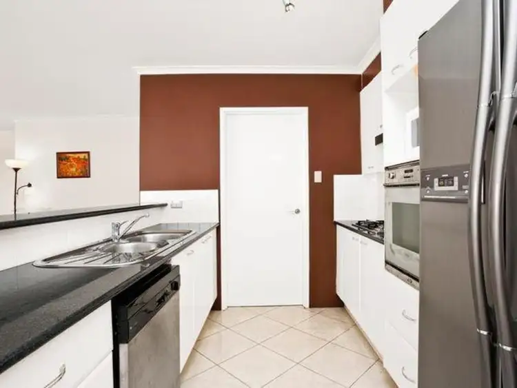 Third view of Homely apartment listing, 208/102 Miller Street, Pyrmont NSW 2009