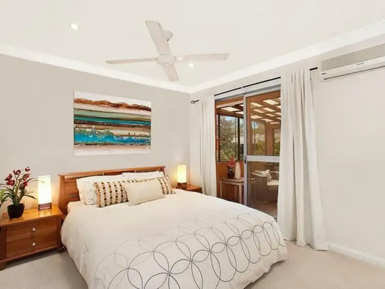 Fifth view of Homely house listing, 56 Cassandra Street, Chapel Hill QLD 4069