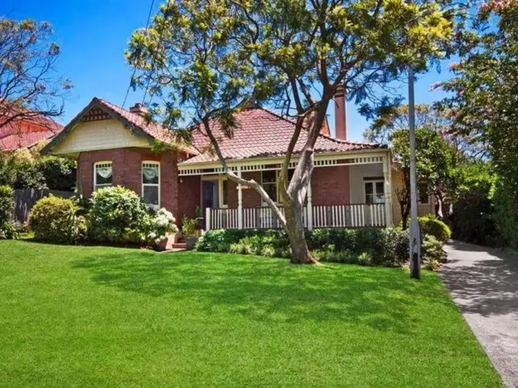 16 Victoria Street, Roseville NSW 2069