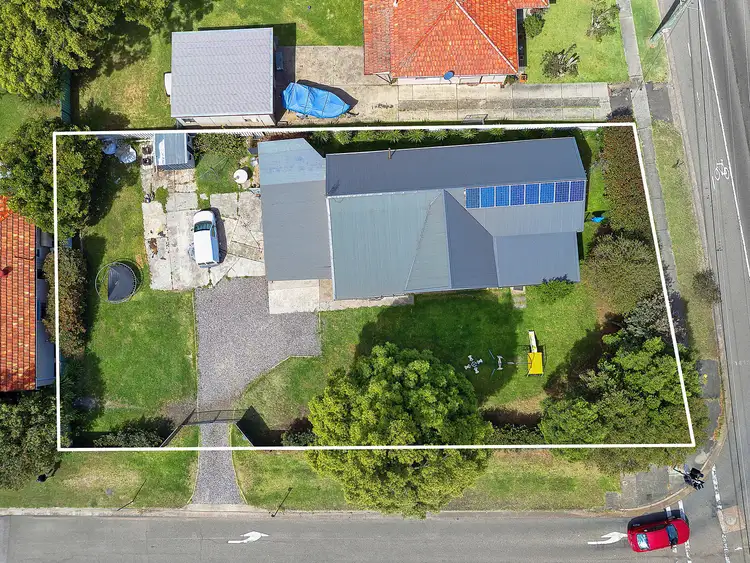 Main view of Homely house listing, 239 Lake Road, Glendale NSW 2285