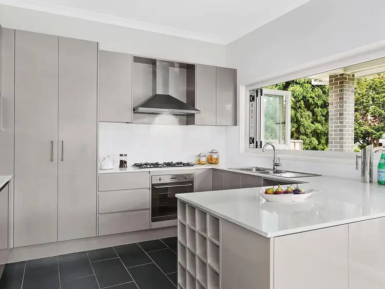 Fourth view of Homely house listing, 32A Hall Road, Hornsby NSW 2077
