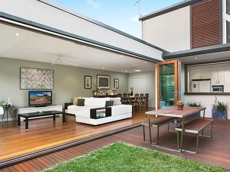 Main view of Homely house listing, 136A Camden Street, Enmore NSW 2042