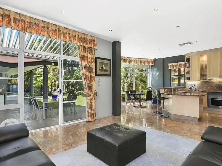 Fifth view of Homely house listing, 102 Alice Street, Sans Souci NSW 2219