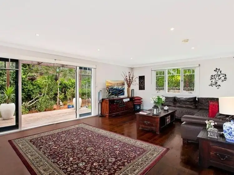 Third view of Homely house listing, 31A Birdwood Street, Denistone East NSW 2112