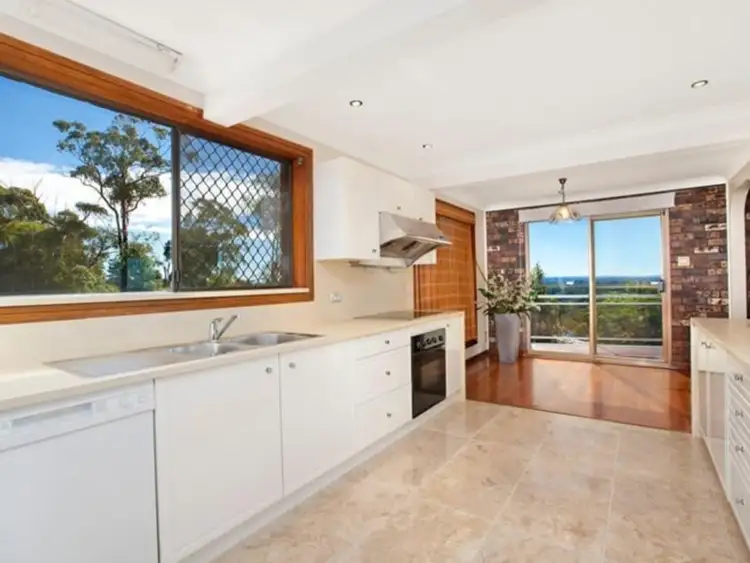 Third view of Homely house listing, 24 Palmer Close, Illawong NSW 2234