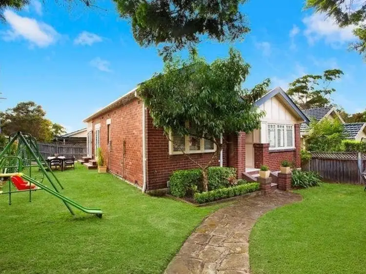 415 Penshurst Street, Chatswood NSW 2067