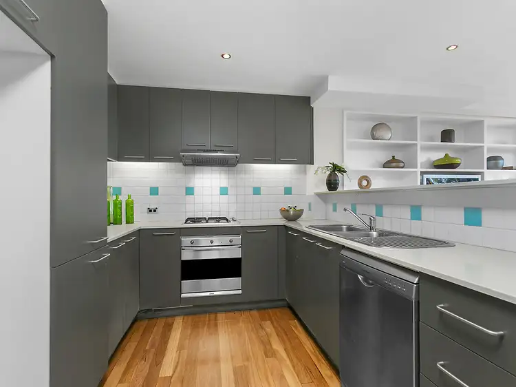 Third view of Homely apartment listing, 6/99 Frenchmans Road, Randwick NSW 2031