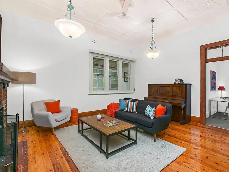 Second view of Homely house listing, 4 Gladstone Avenue, Wollongong NSW 2500