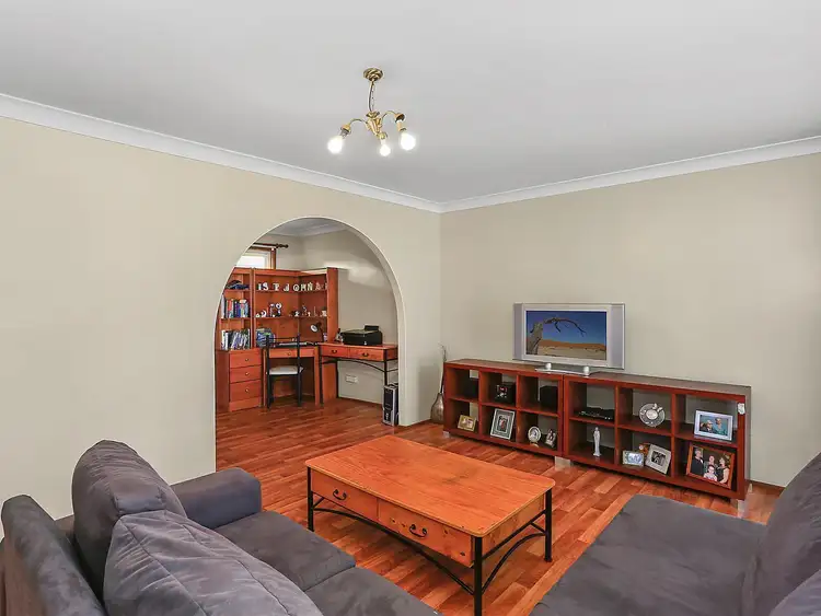 Fifth view of Homely house listing, 18 Thorncroft Close, Bargo NSW 2574