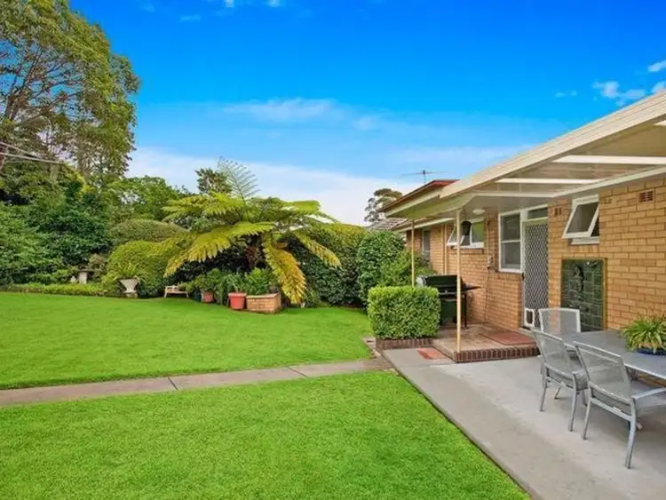 Fourth view of Homely house listing, 30 Leicester Street, Epping NSW 2121