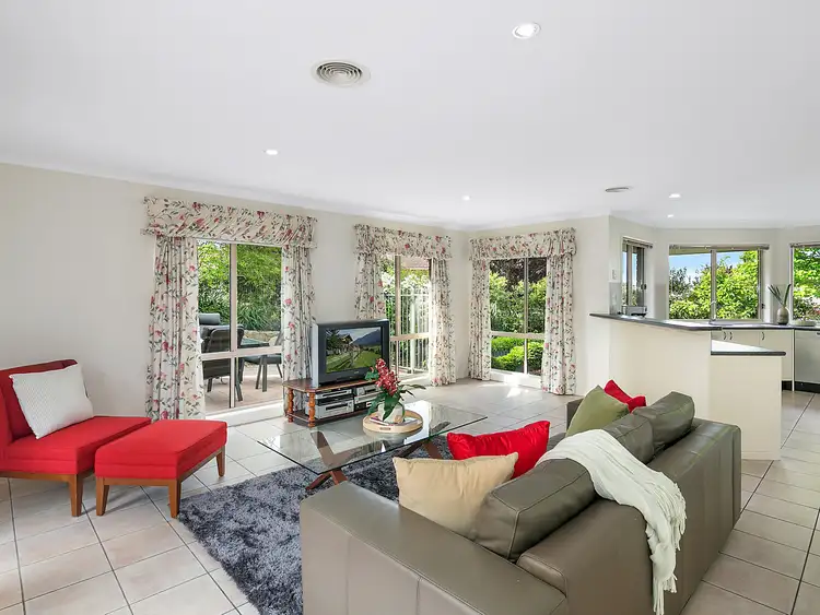 Second view of Homely house listing, 3 Rumbelow Court, Nicholls ACT 2913