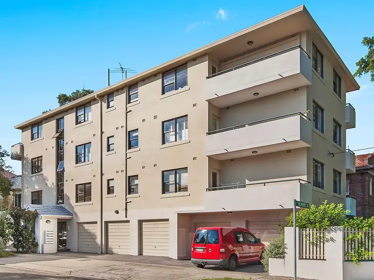 Fourth view of Homely apartment listing, 6/1 Mulwarree Avenue, Randwick NSW 2031
