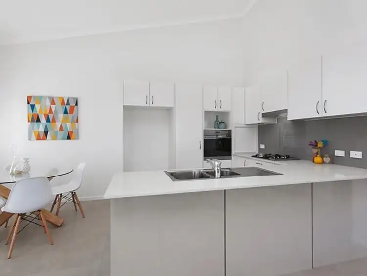 Second view of Homely apartment listing, 23/1a Pioneer Parade, Banora Point NSW 2486