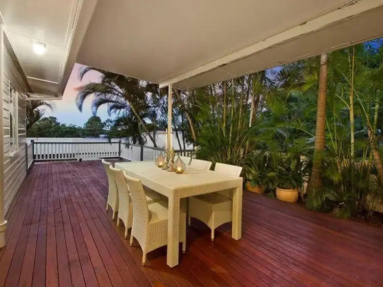 98 Bywong Street, Toowong QLD 4066