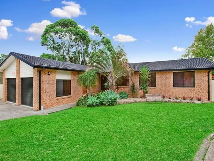 Third view of Homely house listing, 1 Stockwell Place, Figtree NSW 2525