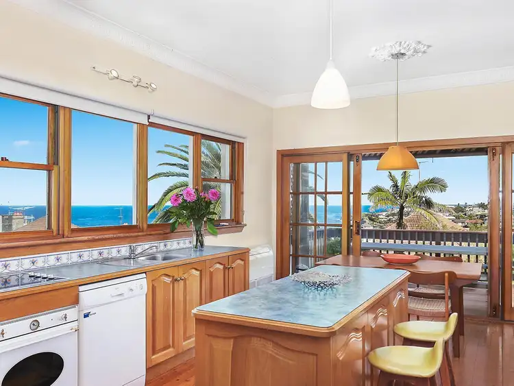 Fifth view of Homely apartment listing, 4/9A Fletcher Street, Tamarama NSW 2026