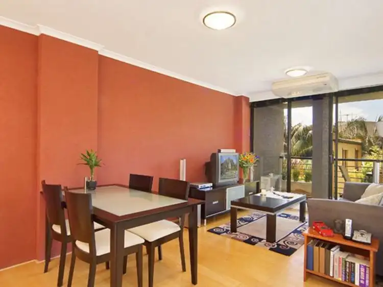 209/200 Campbell Street, Darlinghurst NSW 2010