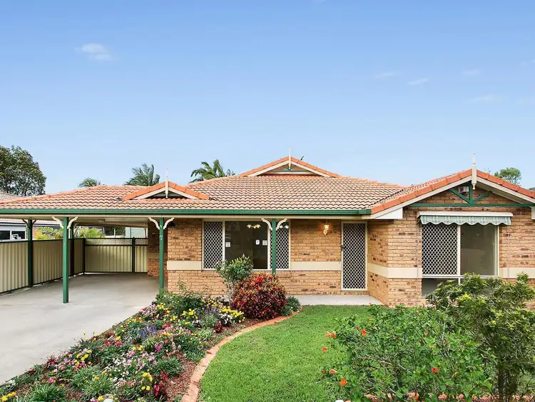 7 Kertes Road, Camira QLD 4300