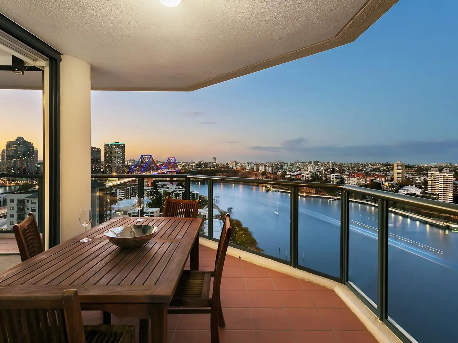 Main view of Homely apartment listing, 8 Goodwin Street, Kangaroo Point QLD 4169
