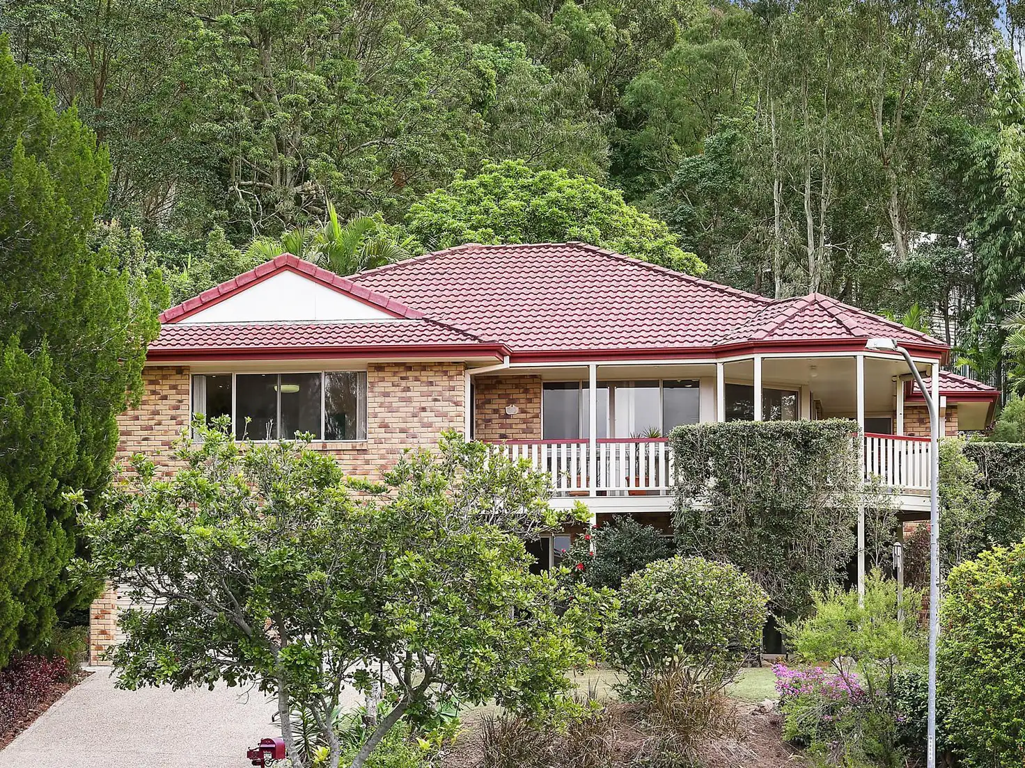 Main view of Homely house listing, 36 Grimsby Street, The Gap QLD 4061