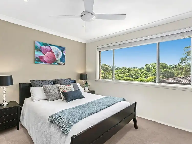 Fifth view of Homely house listing, 28 Menzies Road, Marsfield NSW 2122