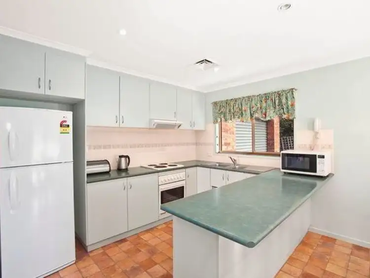 Third view of Homely house listing, 4 Annan Close, Amaroo ACT 2914