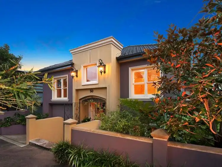 Fourth view of Homely house listing, 50 Benelong Road, Cremorne NSW 2090