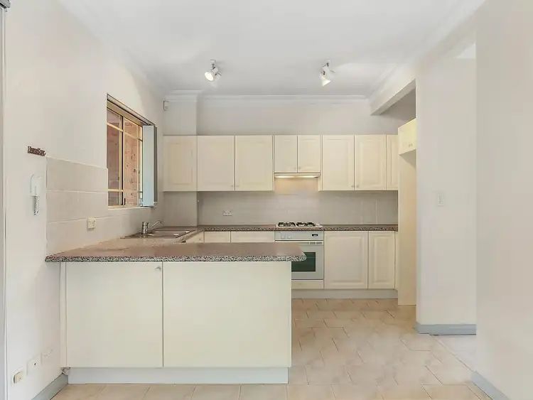 Second view of Homely house listing, 41B Starkey Street, Forestville NSW 2087