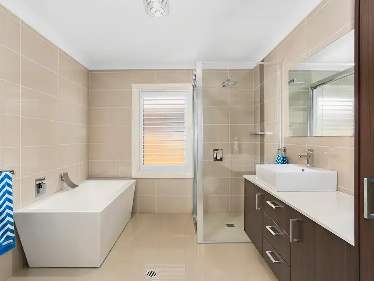 Fifth view of Homely house listing, 54 Alchornea Circuit, Mount Annan NSW 2567