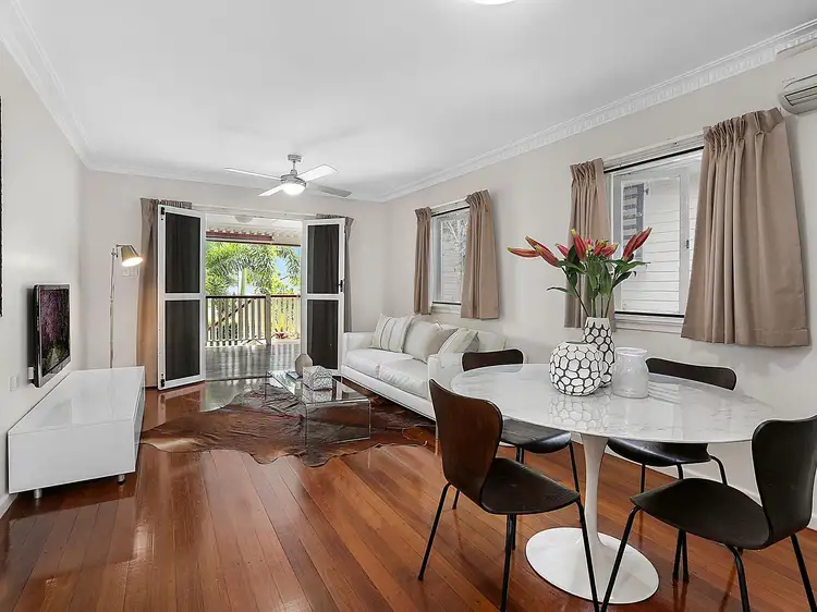 Fourth view of Homely house listing, 283 Riding Road, Balmoral QLD 4171