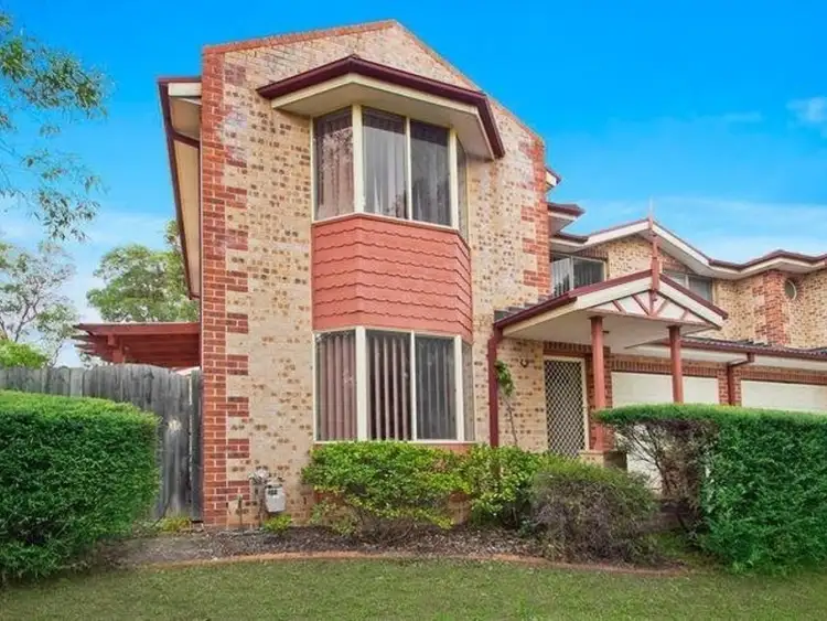 Main view of Homely townhouse listing, 5/36 Crosby Street, Greystanes NSW 2145
