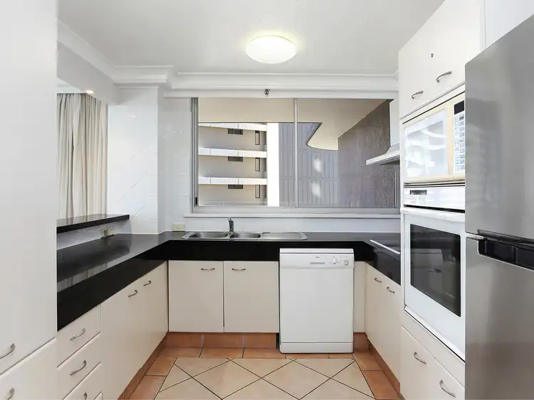 Third view of Homely apartment listing, 6D/3540 Main Beach Parade, Main Beach QLD 4217