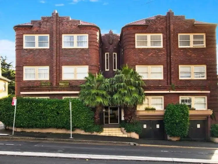 Second view of Homely apartment listing, 12/134B Bondi Road, Bondi NSW 2026