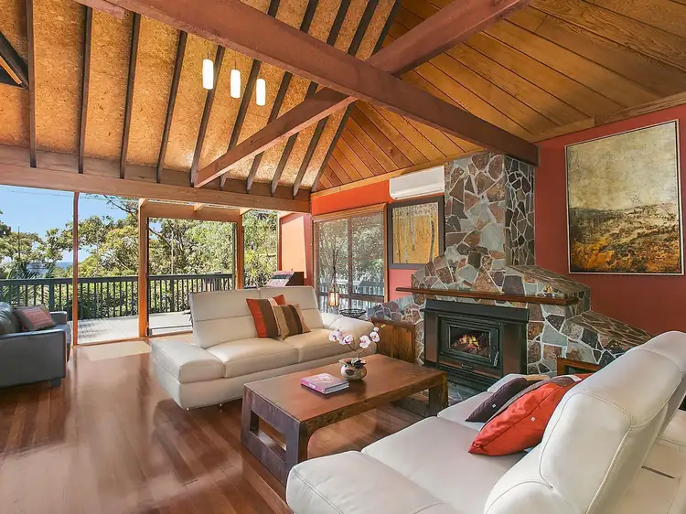 Main view of Homely house listing, 28 Armagh Parade, Thirroul NSW 2515
