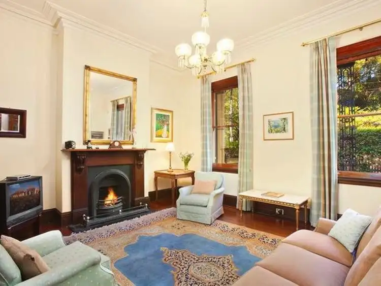 Second view of Homely house listing, 169 Bridge Road, Glebe NSW 2037
