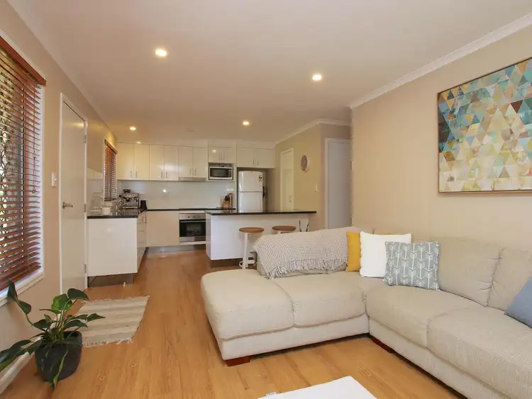Third view of Homely unit listing, 5/68 Pine Avenue, East Ballina NSW 2478