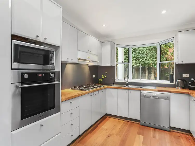 Fourth view of Homely house listing, 3 Lancaster Avenue, Beecroft NSW 2119