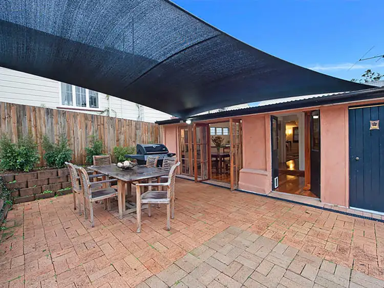 Sixth view of Homely house listing, 91 Baroona Road, Paddington QLD 4064