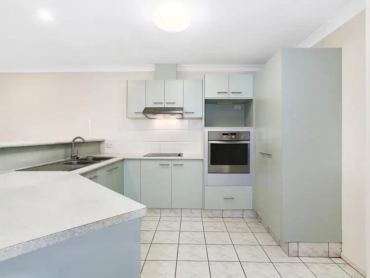Third view of Homely villa listing, 9/7 Advocate Place, Banora Point NSW 2486