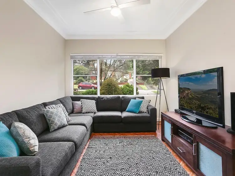 Third view of Homely house listing, 8 Glendower Avenue, Eastwood NSW 2122