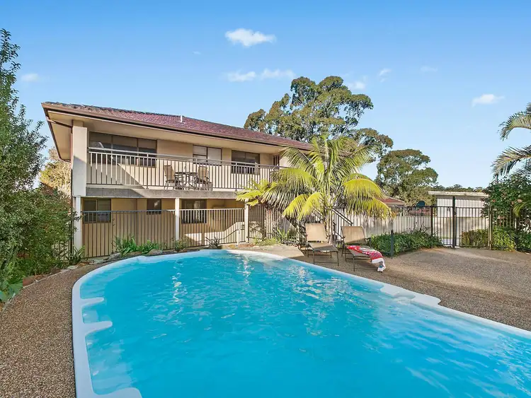 Main view of Homely house listing, 31b Ryan Street, Balgownie NSW 2519