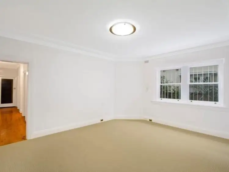 Second view of Homely apartment listing, 5/33 Salisbury Road, Rose Bay NSW 2029